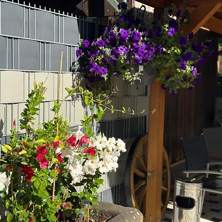 Apartman Abendsonne Nr 7 *