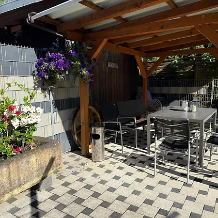 Apartman Abendsonne Nr 7 *
