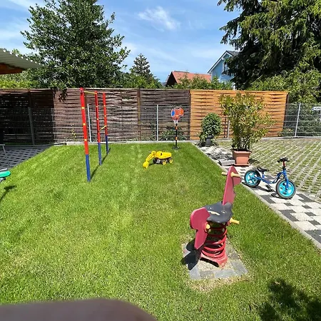 Apartman Abendsonne Nr 7