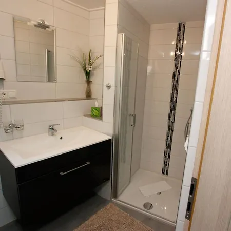 Apartman Abendsonne Nr 7