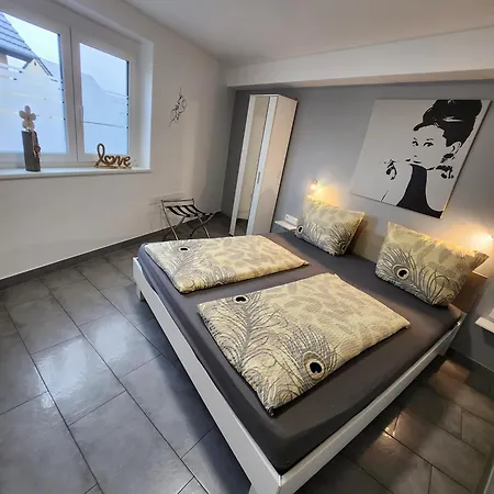 Abendsonne Nr 7 Apartman
